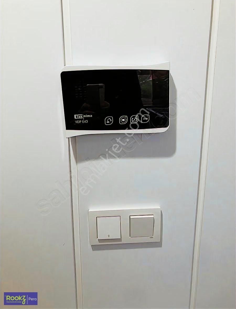 Serdivan Arabacıalanı Mh. Eşyalı Geniş 2+1 Satılık Daire - Görsel 6