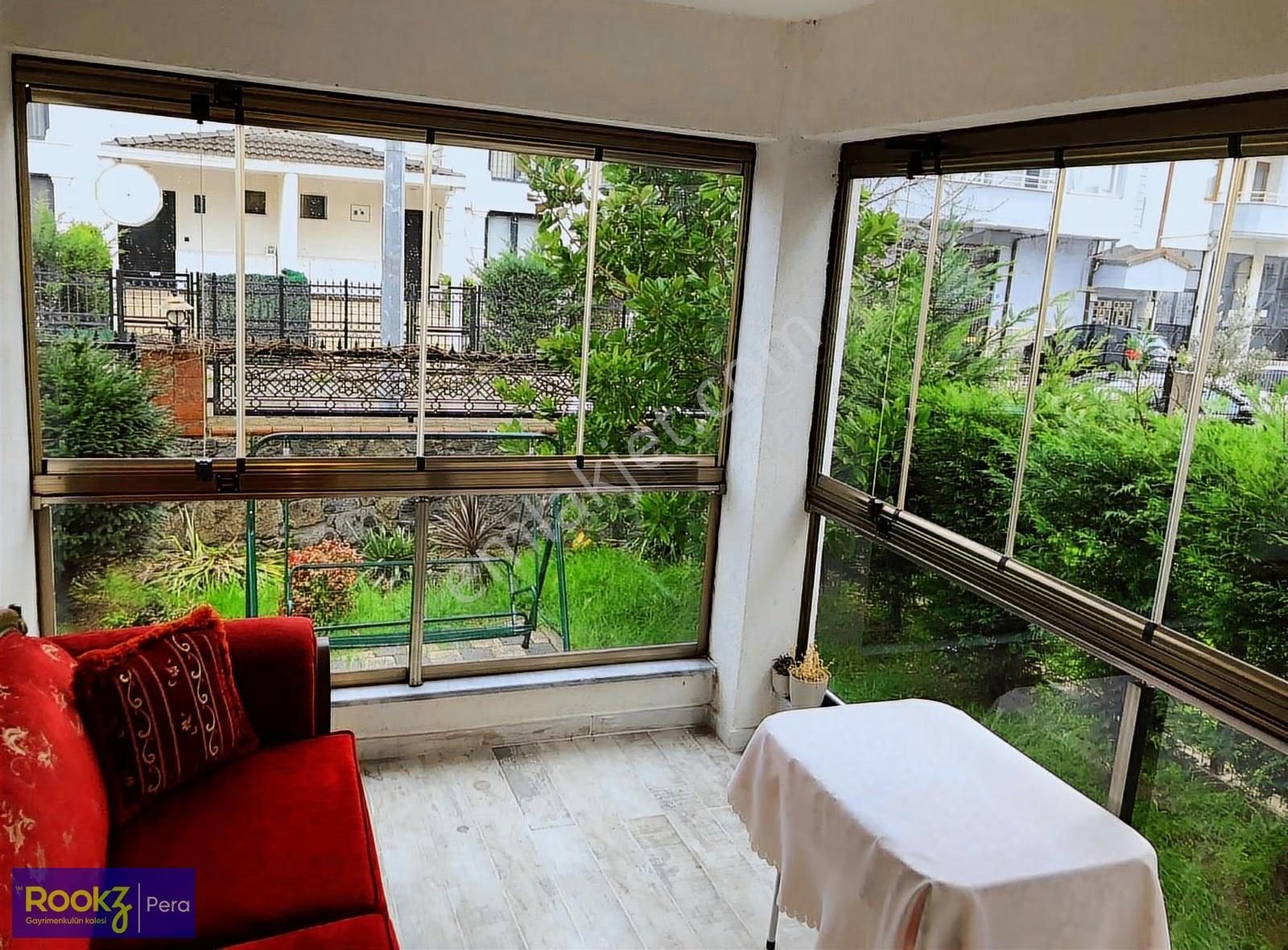 Serdivan Arabacıalanı Mh. Eşyalı Geniş 2+1 Satılık Daire - Görsel 11