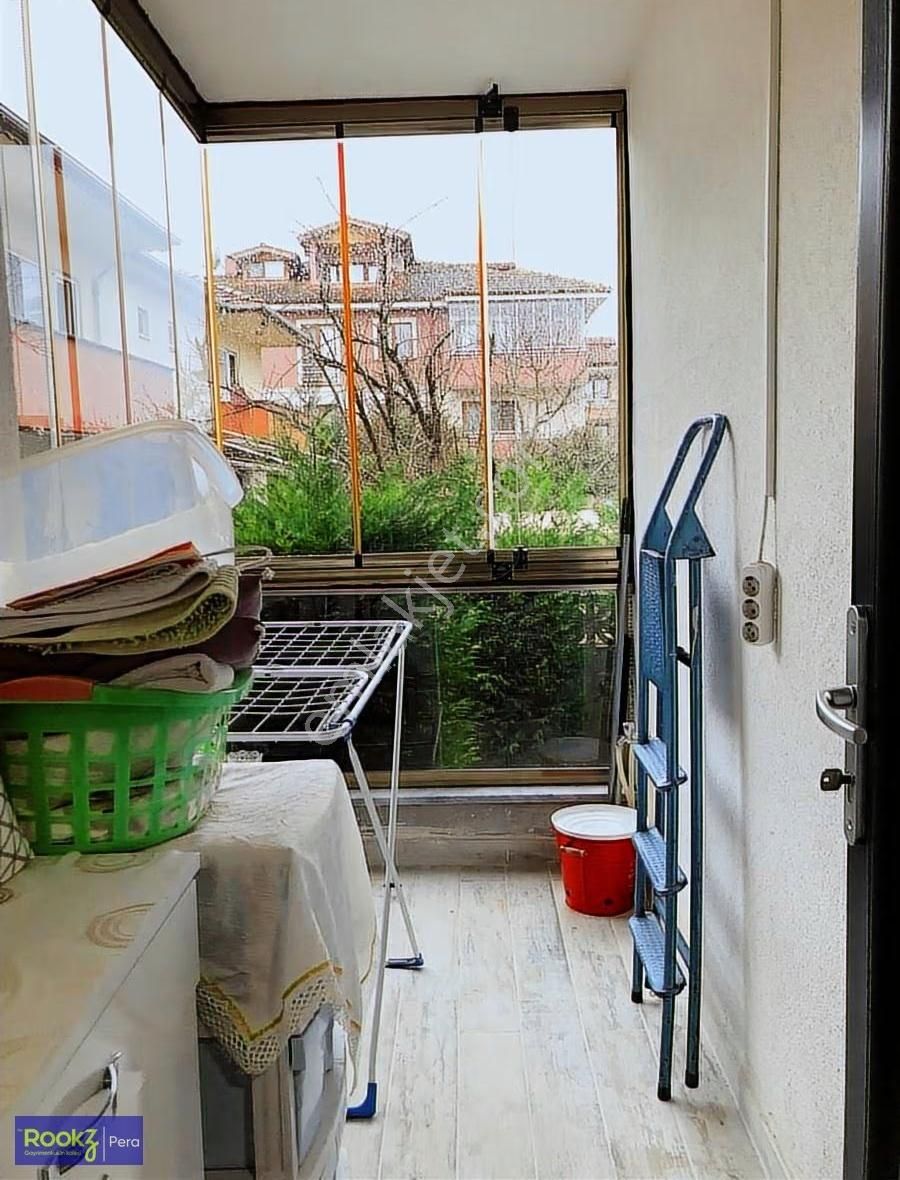 Serdivan Arabacıalanı Mh. Eşyalı Geniş 2+1 Satılık Daire - Görsel 8
