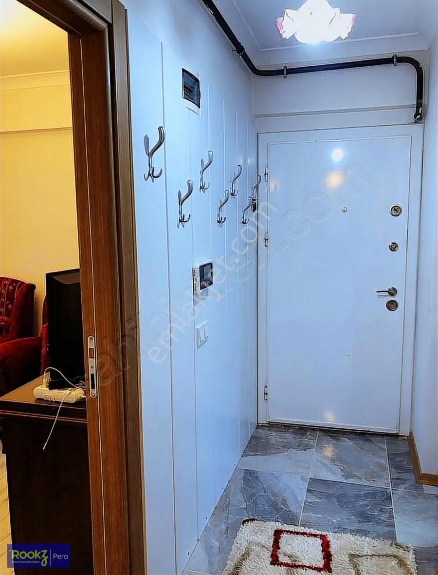Serdivan Arabacıalanı Mh. Eşyalı Geniş 2+1 Satılık Daire - Görsel 12