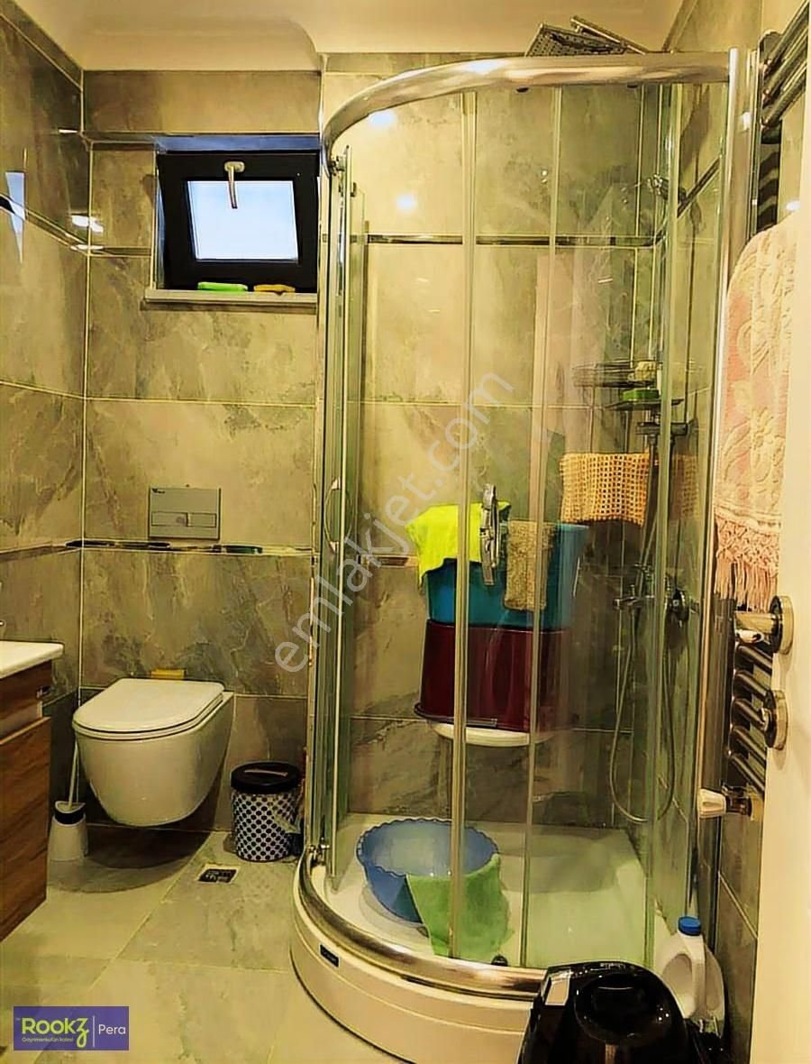 Serdivan Arabacıalanı Mh. Eşyalı Geniş 2+1 Satılık Daire - Görsel 18
