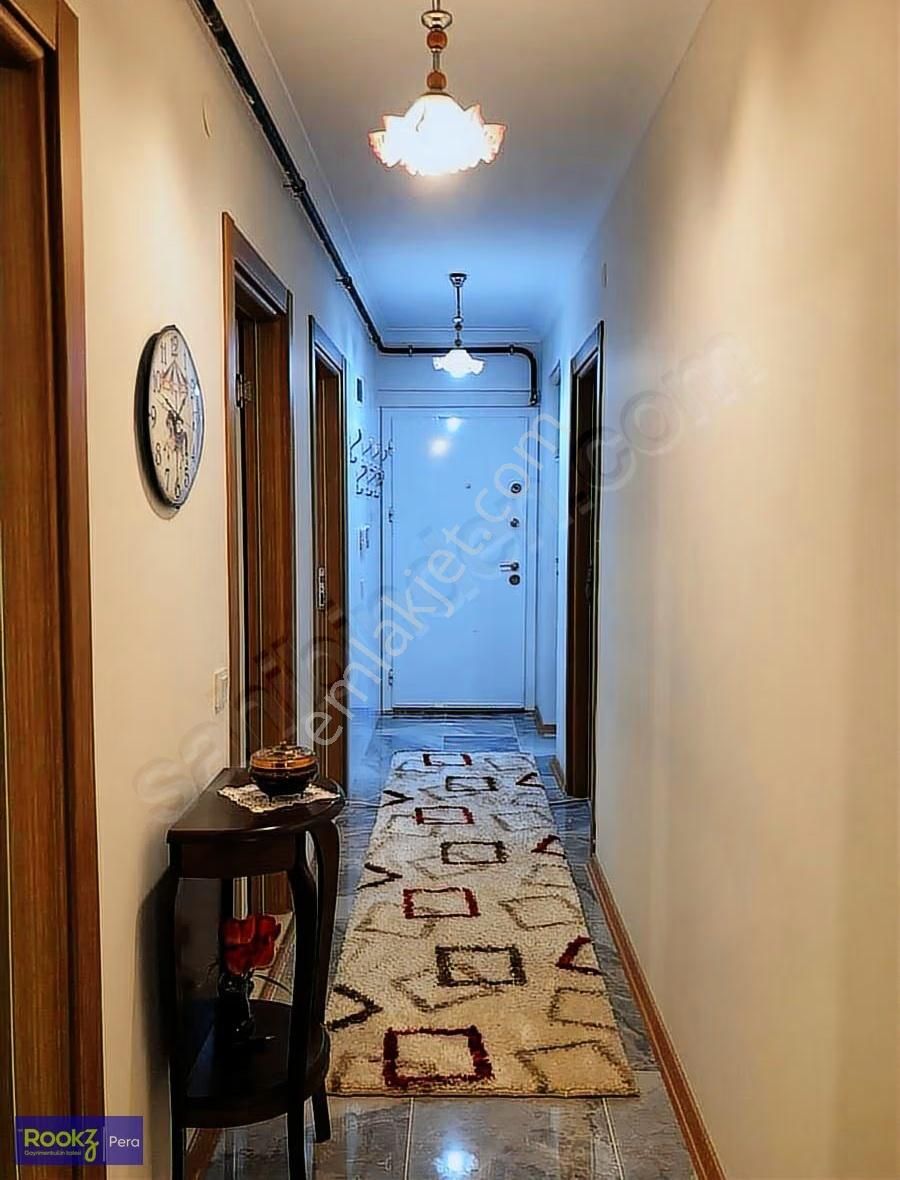 Serdivan Arabacıalanı Mh. Eşyalı Geniş 2+1 Satılık Daire - Görsel 20