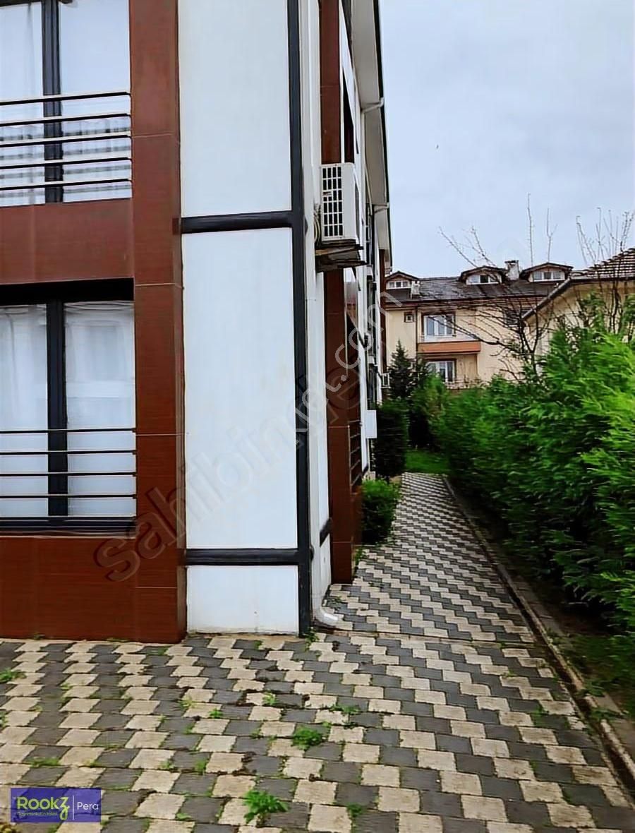 Serdivan Arabacıalanı Mh. Eşyalı Geniş 2+1 Satılık Daire - Görsel 9