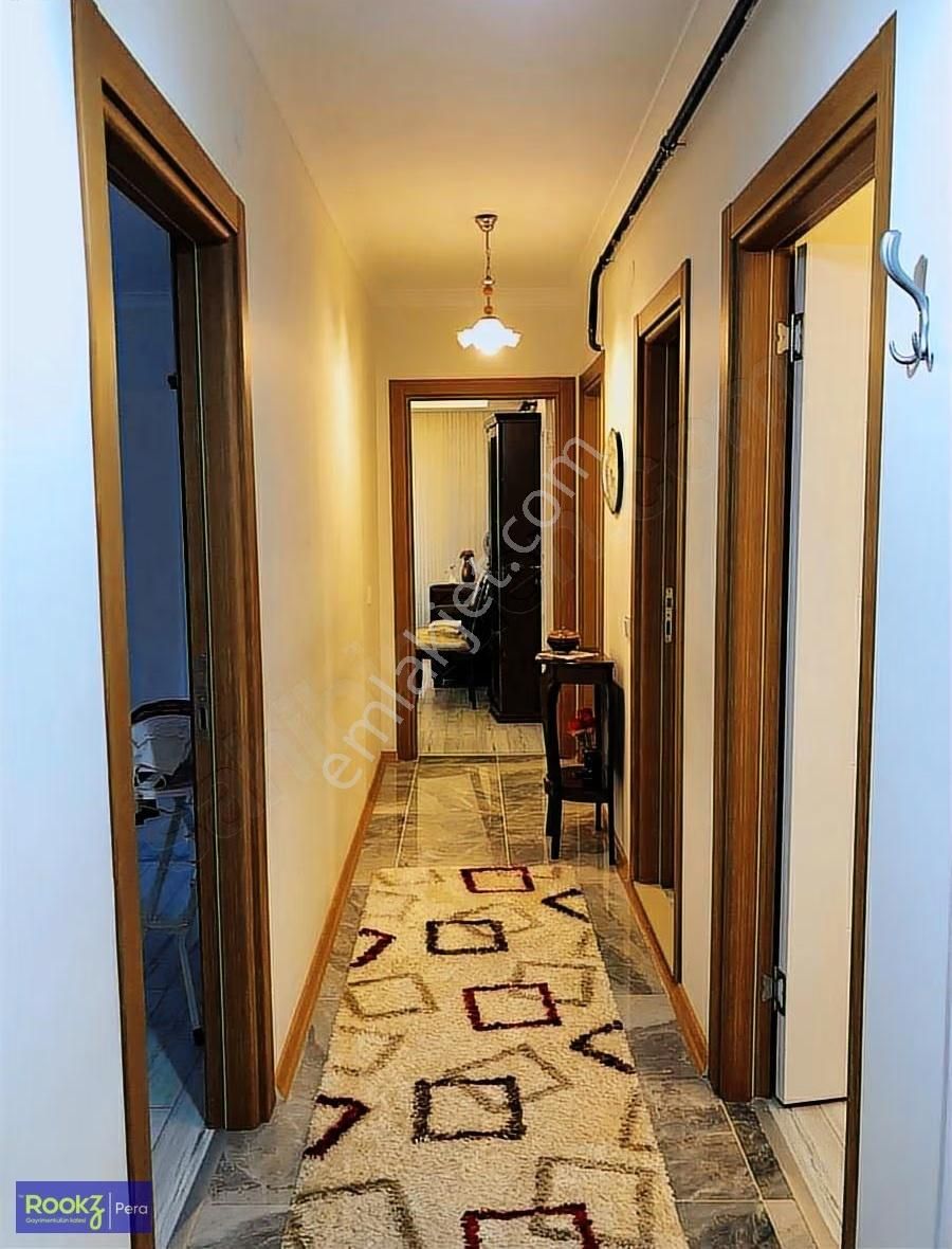 Serdivan Arabacıalanı Mh. Eşyalı Geniş 2+1 Satılık Daire - Görsel 15
