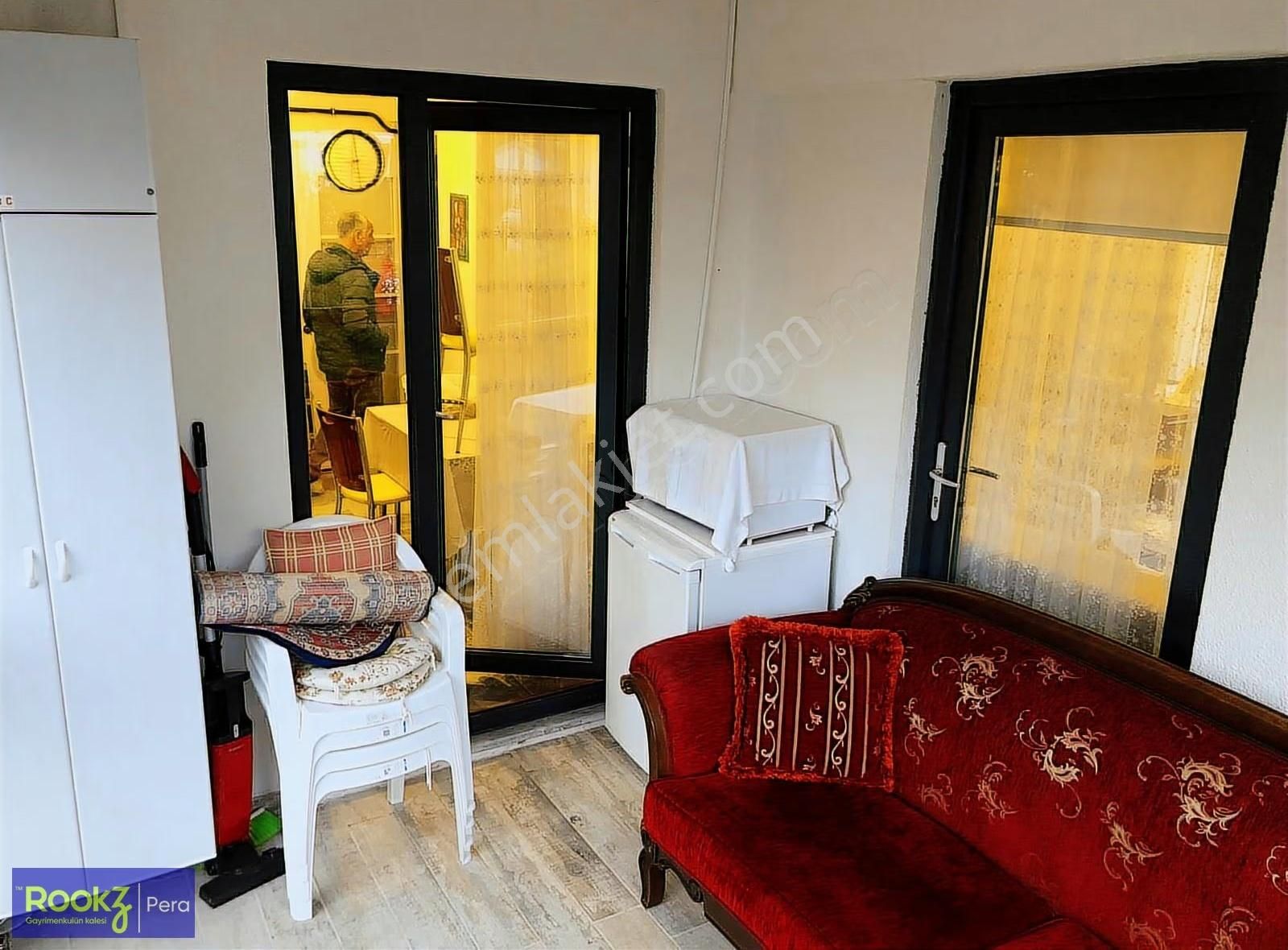 Serdivan Arabacıalanı Mh. Eşyalı Geniş 2+1 Satılık Daire - Görsel 7