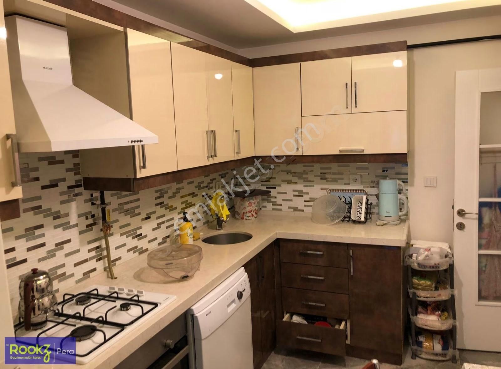 Serdivan Arabacıalanı Mh. Eşyalı Geniş 2+1 Satılık Daire - Görsel 17