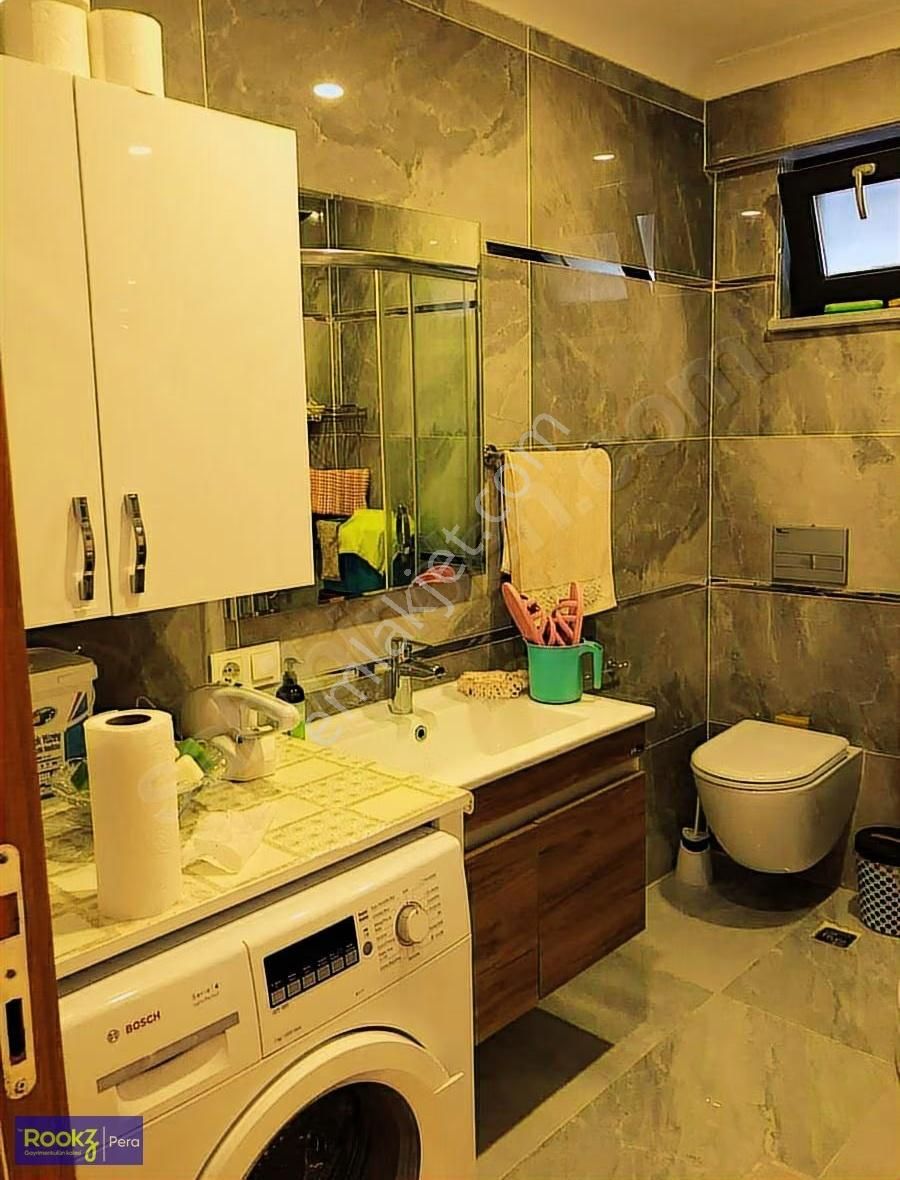 Serdivan Arabacıalanı Mh. Eşyalı Geniş 2+1 Satılık Daire - Görsel 21