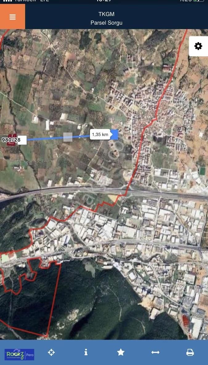 İzmir Kemalpaşa Ulucak'ta En Uygun Bağ-zeytinlik - Görsel 4