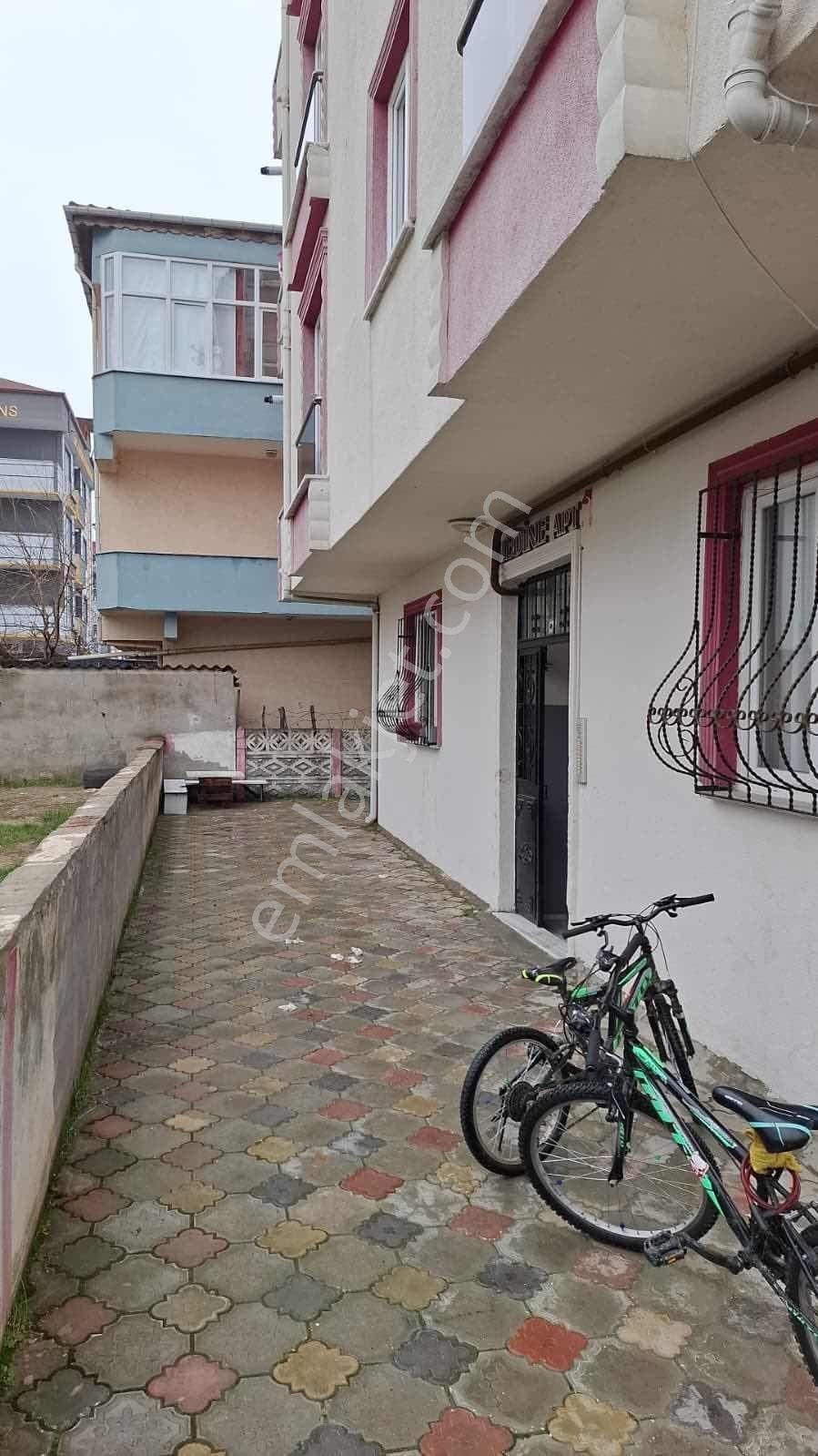 Emlakyap Tan Tekirdağ Kapaklı Da Kiralık 2+1 Daire - Görsel 4