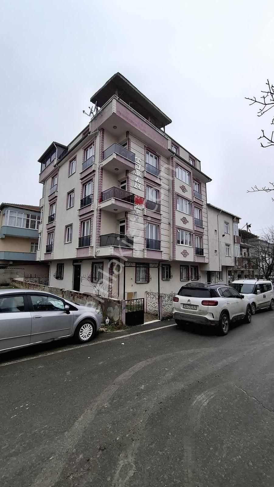 Emlakyap Tan Tekirdağ Kapaklı Da Kiralık 2+1 Daire - Görsel 6