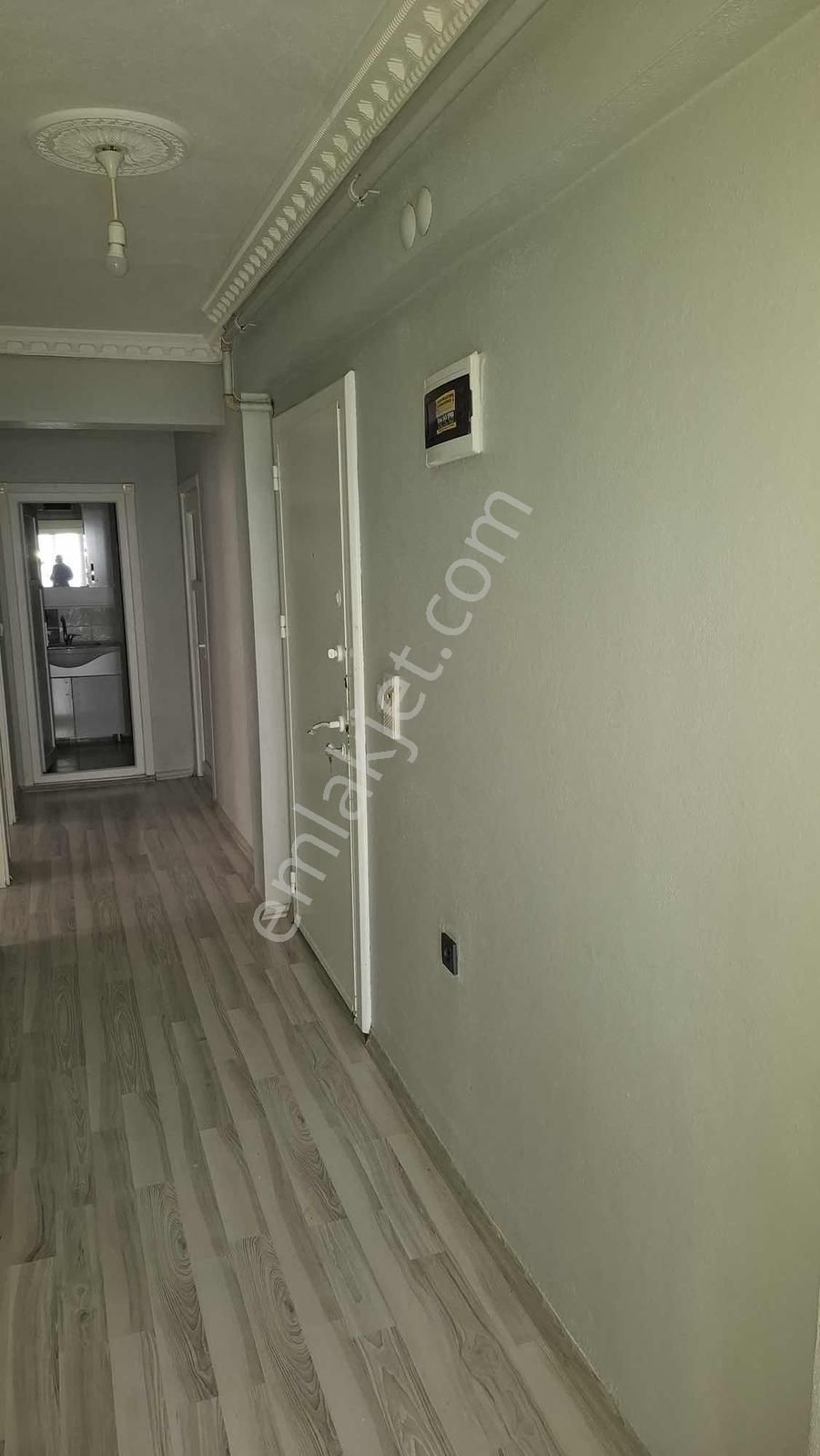 Emlakyap Tan Tekirdağ Kapaklı Da Kiralık 2+1 Daire - Görsel 11