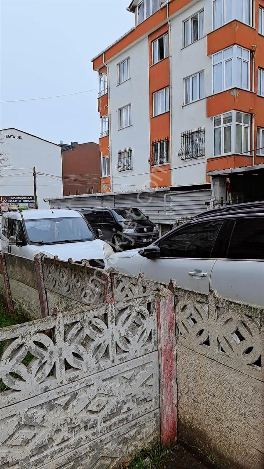 Emlakyap Tan Tekirdağ Kapaklı Da Kiralık 2+1 Daire - Görsel 3