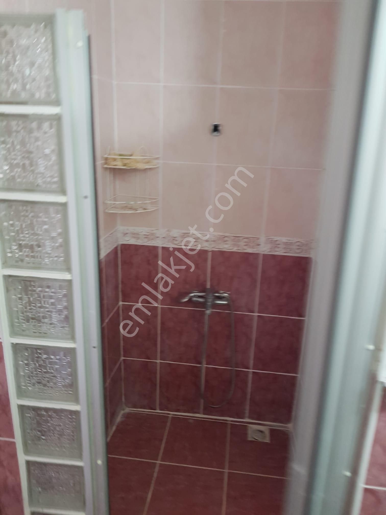 Çağlayan,da 2 +1 Kombili Klimalı Ara Kat Kullanışlı Daire - Görsel 9