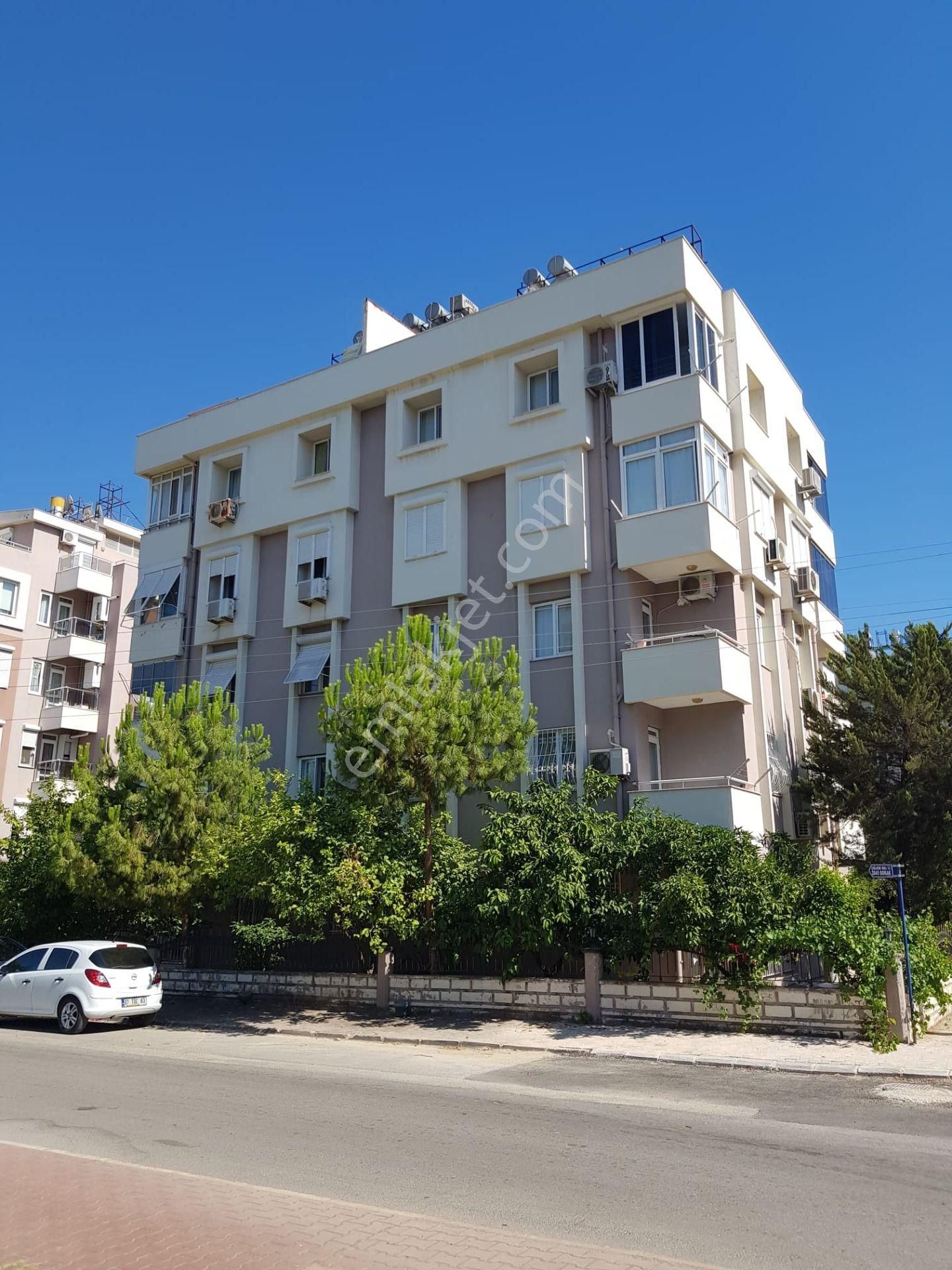 Çağlayan,da 2 +1 Kombili Klimalı Ara Kat Kullanışlı Daire - Görsel 12