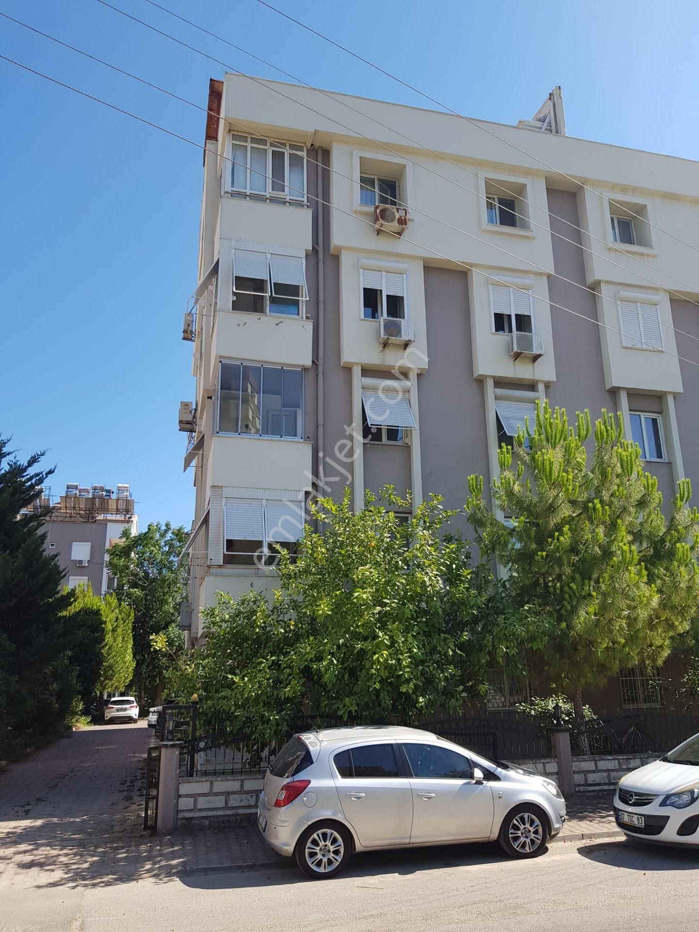 Çağlayan,da 2 +1 Kombili Klimalı Ara Kat Kullanışlı Daire - Görsel 14