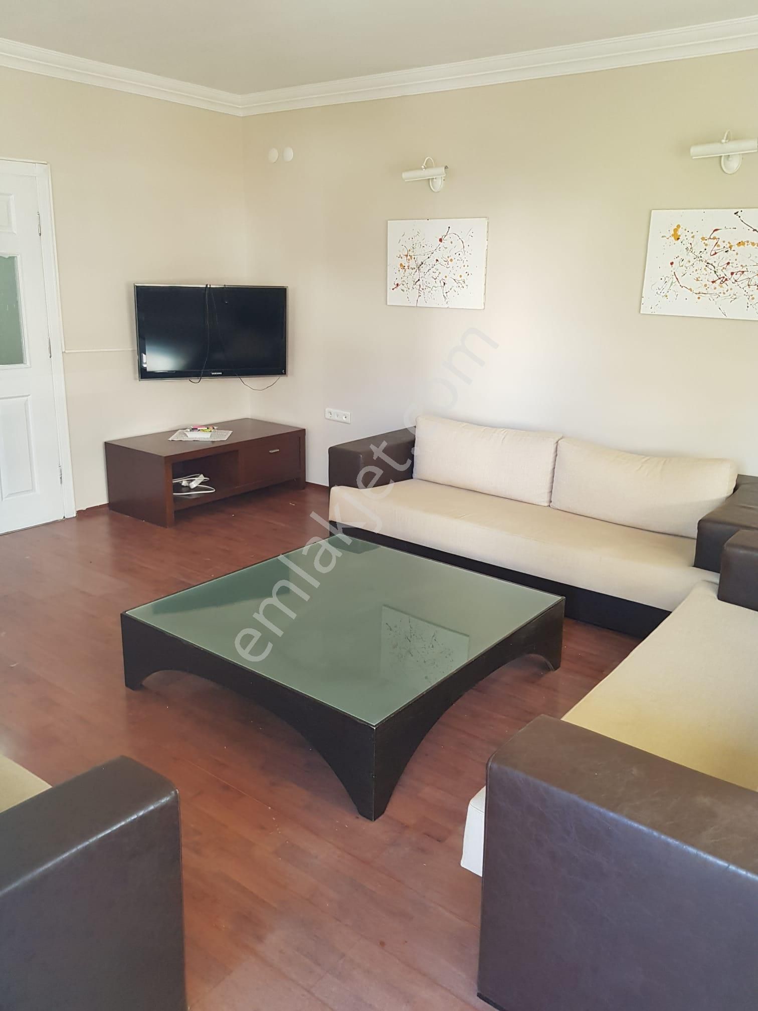 Çağlayan,da 2 +1 Kombili Klimalı Ara Kat Kullanışlı Daire - Görsel 21