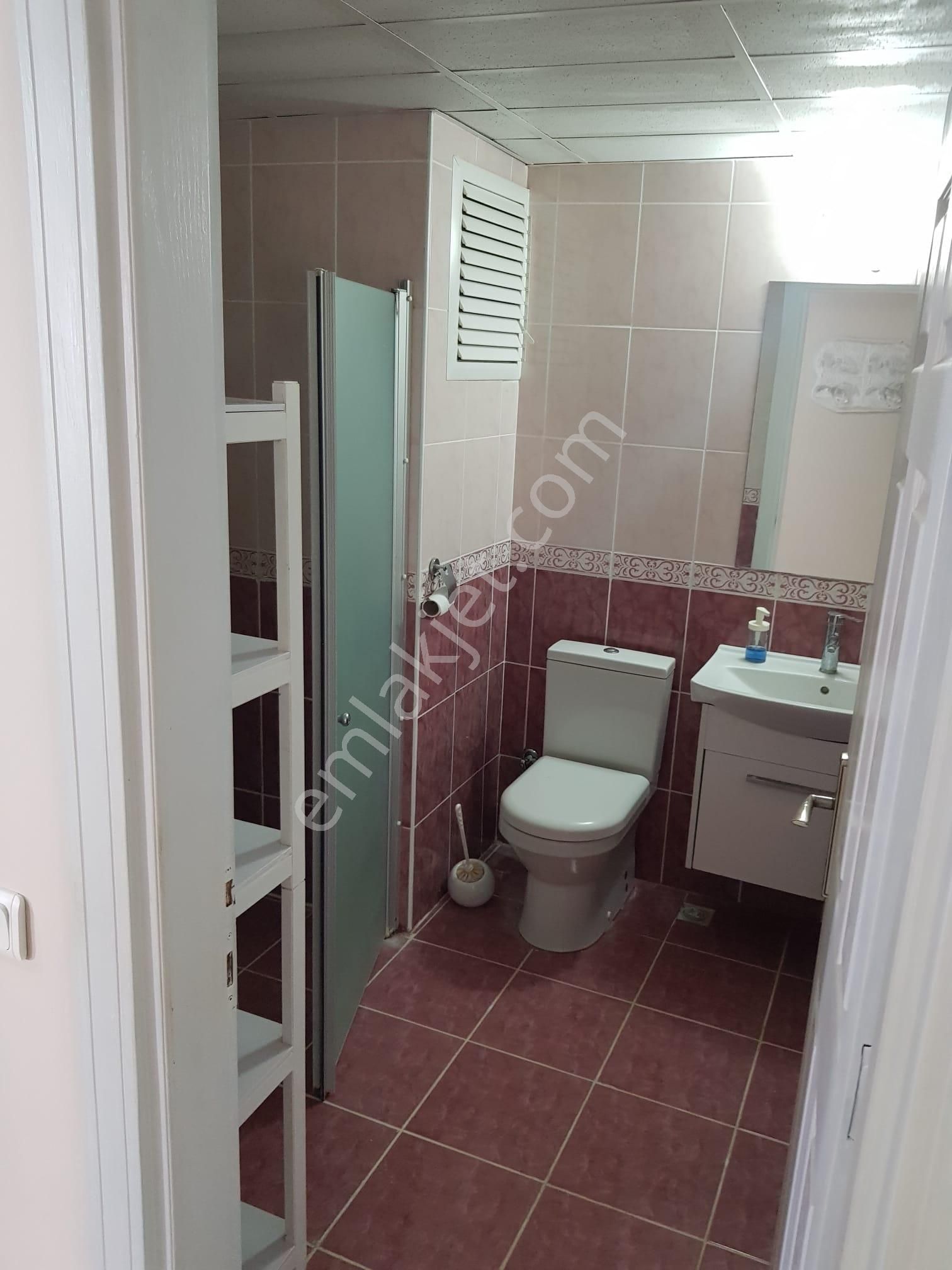 Çağlayan,da 2 +1 Kombili Klimalı Ara Kat Kullanışlı Daire - Görsel 11