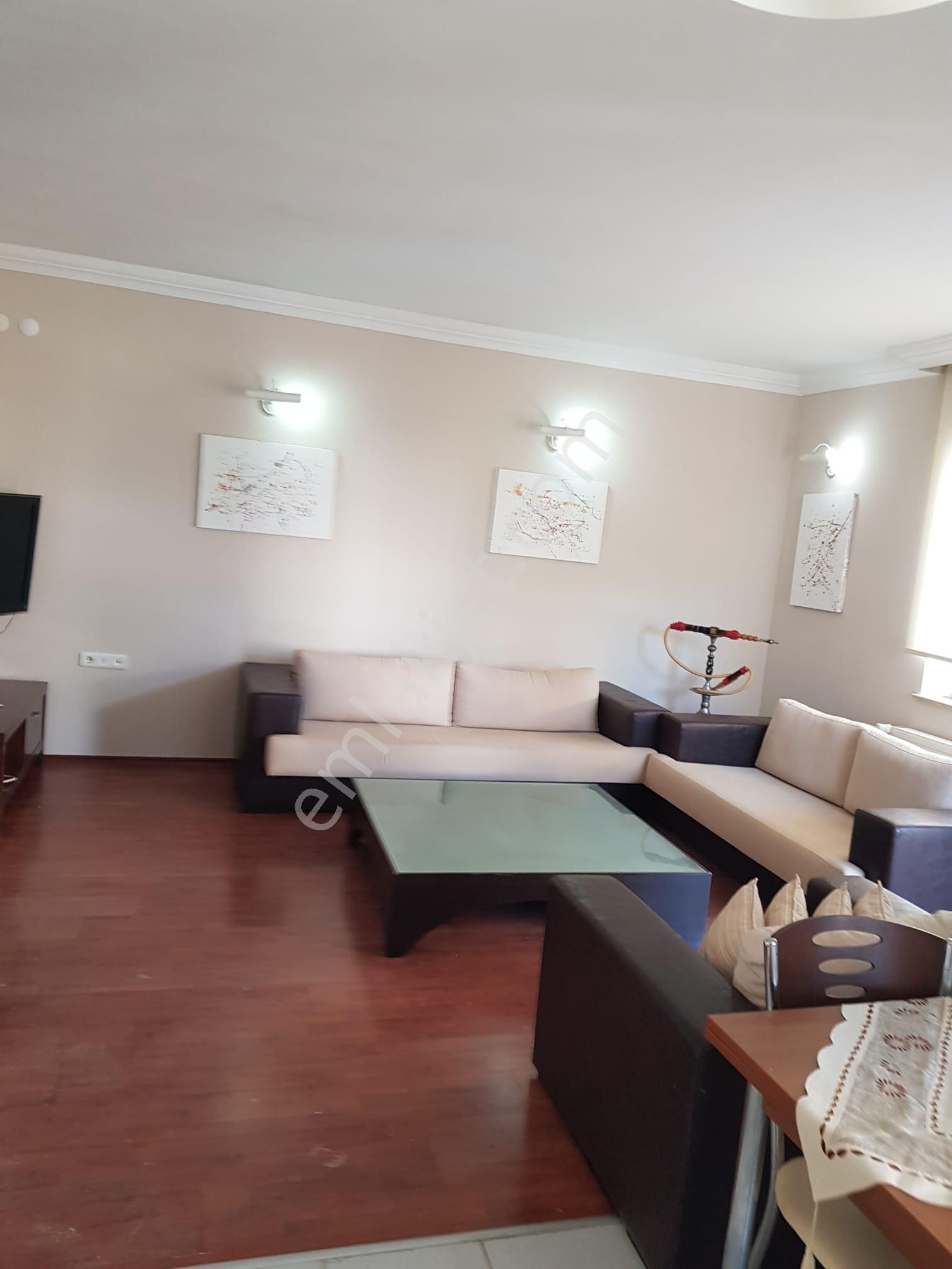 Çağlayan,da 2 +1 Kombili Klimalı Ara Kat Kullanışlı Daire - Görsel 24