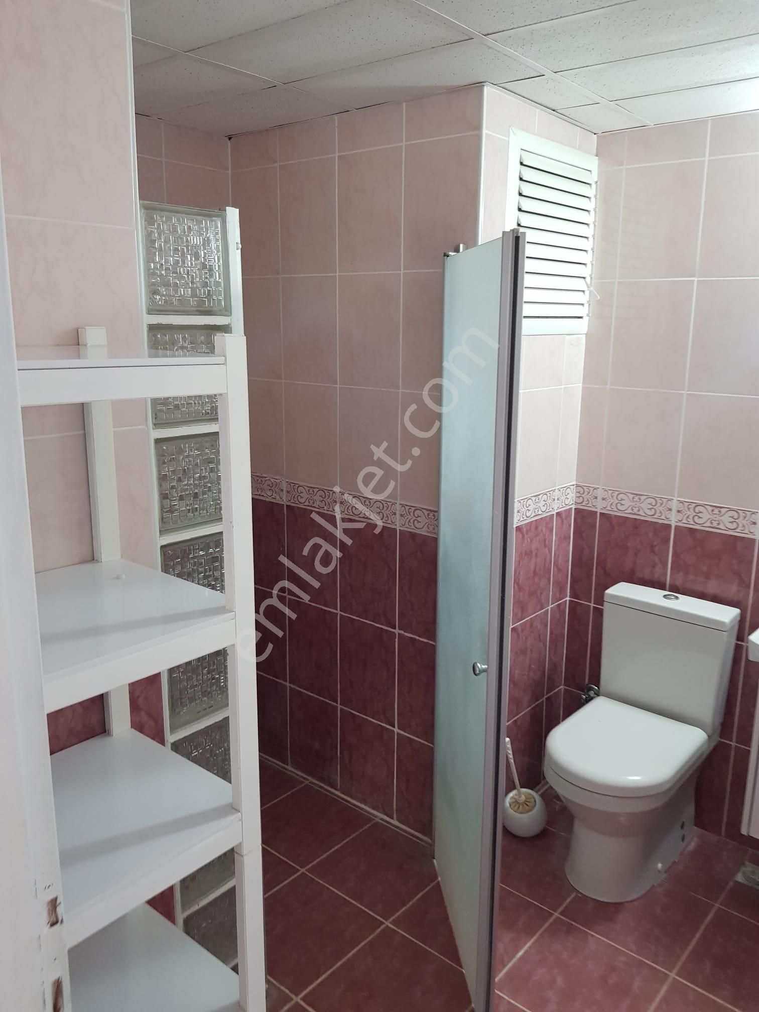 Çağlayan,da 2 +1 Kombili Klimalı Ara Kat Kullanışlı Daire - Görsel 8