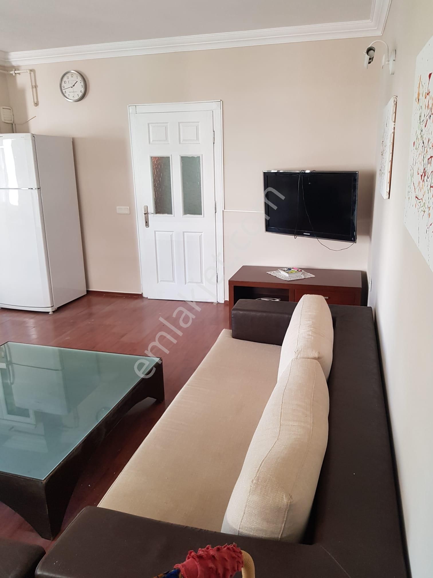 Çağlayan,da 2 +1 Kombili Klimalı Ara Kat Kullanışlı Daire - Görsel 20