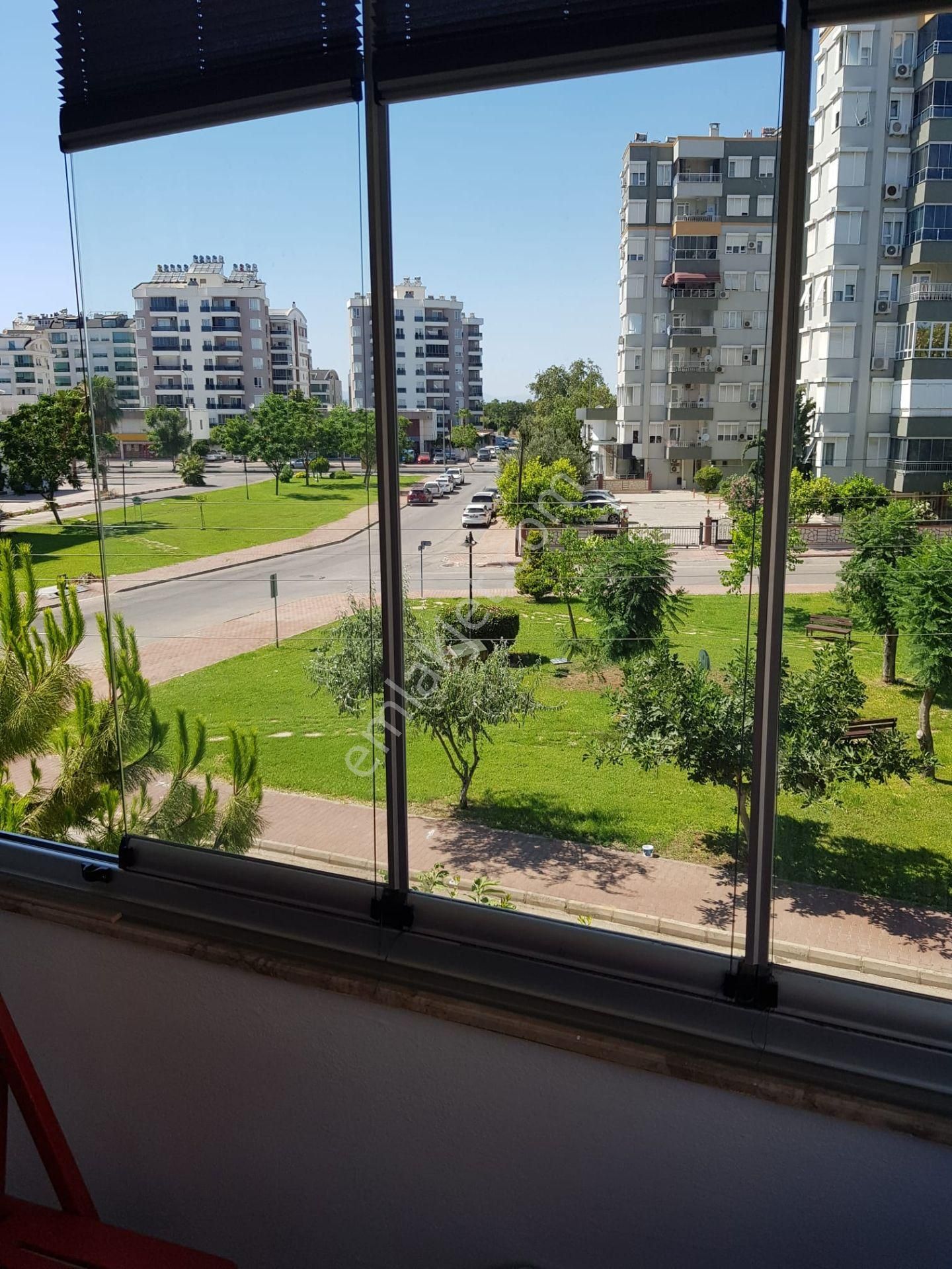 Çağlayan,da 2 +1 Kombili Klimalı Ara Kat Kullanışlı Daire - Görsel 15