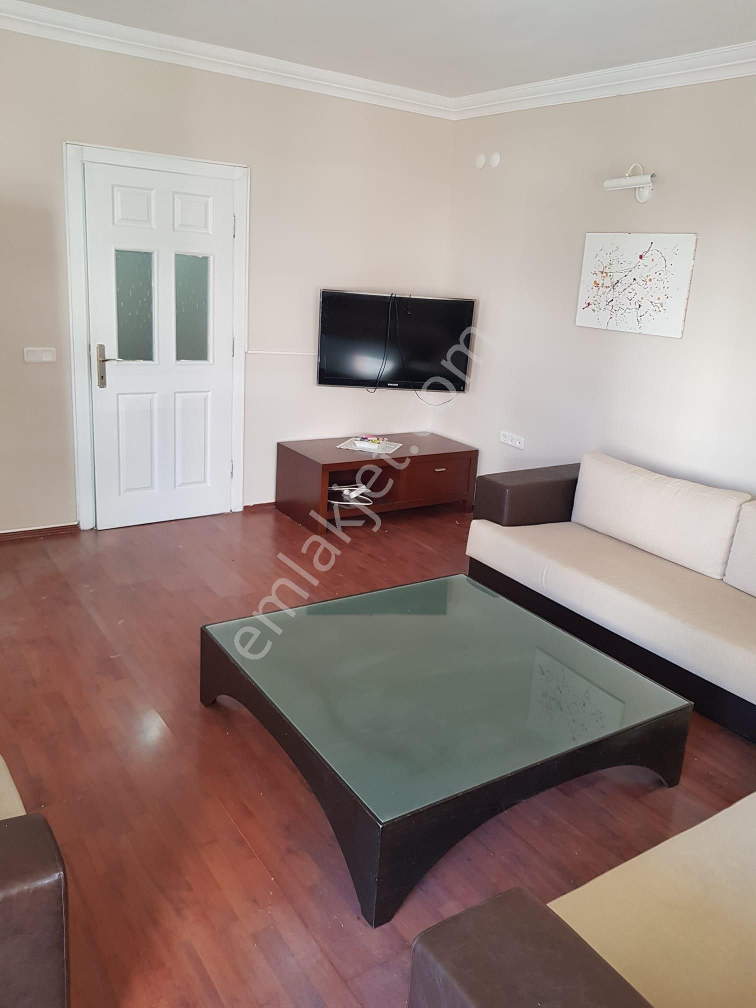 Çağlayan,da 2 +1 Kombili Klimalı Ara Kat Kullanışlı Daire - Görsel 22