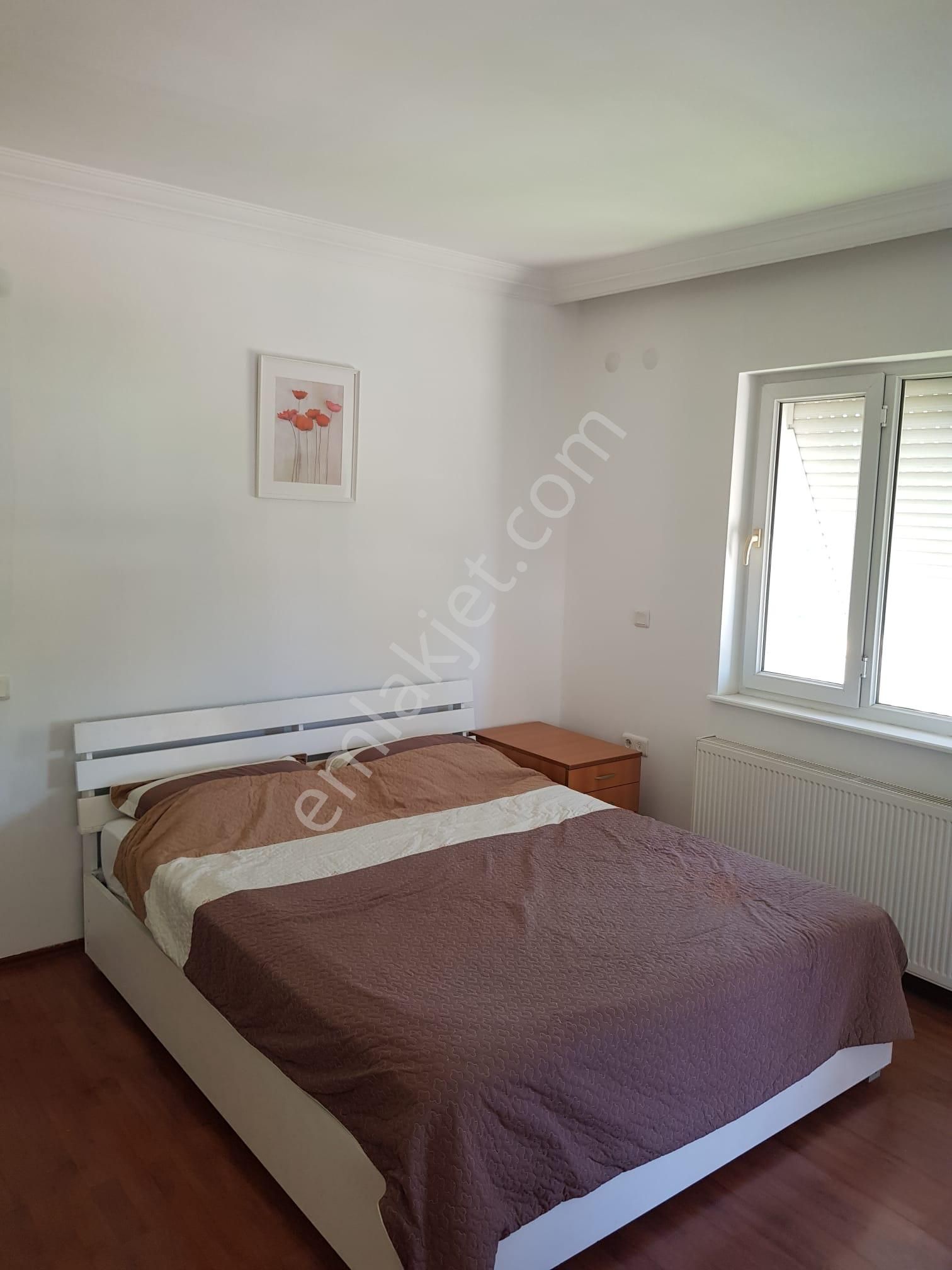 Çağlayan,da 2 +1 Kombili Klimalı Ara Kat Kullanışlı Daire - Görsel 7