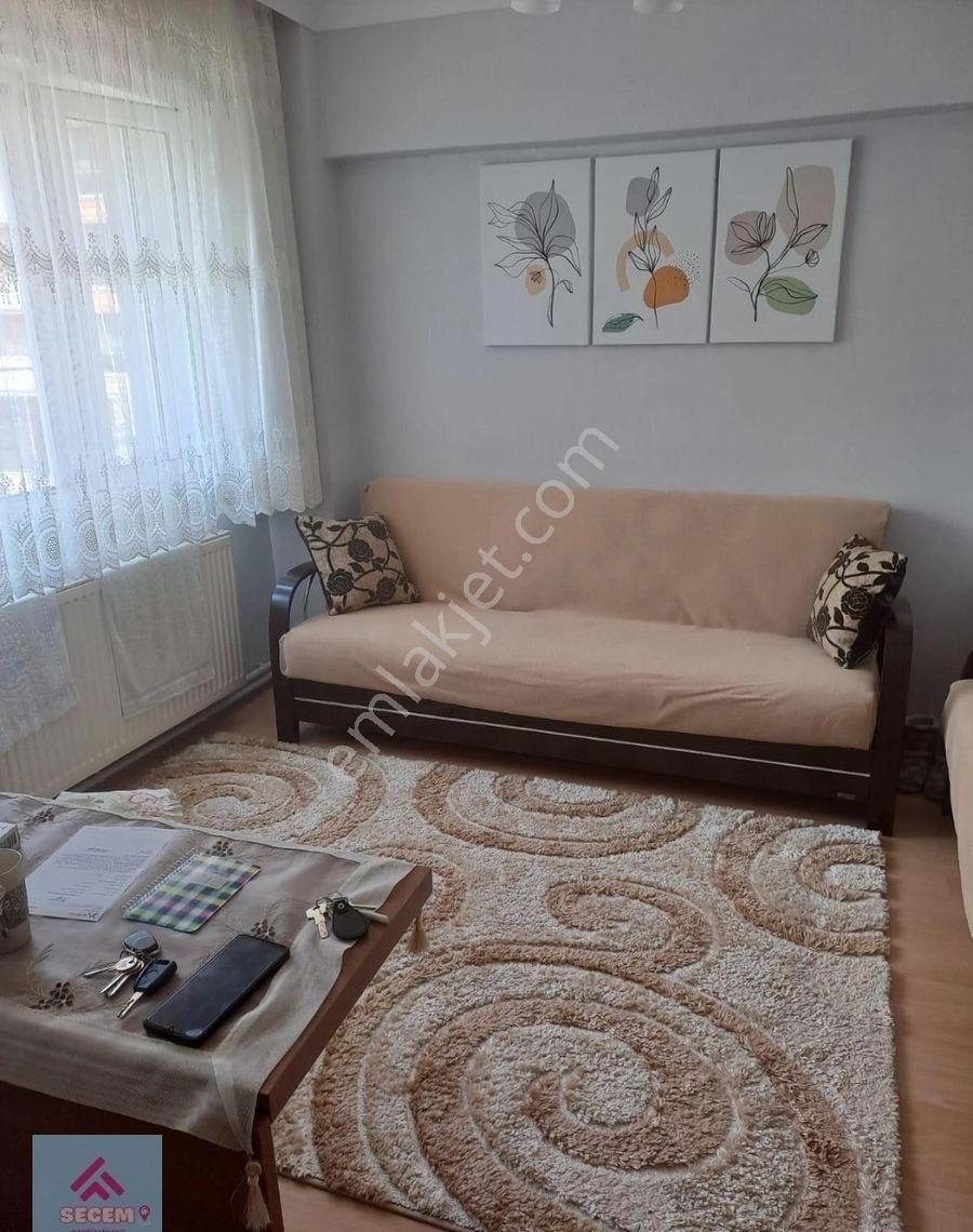 Paşakonak Mahallesi’nde Geniş Ve Kullanışlı Satılık 2+1 Daire - Görsel 7