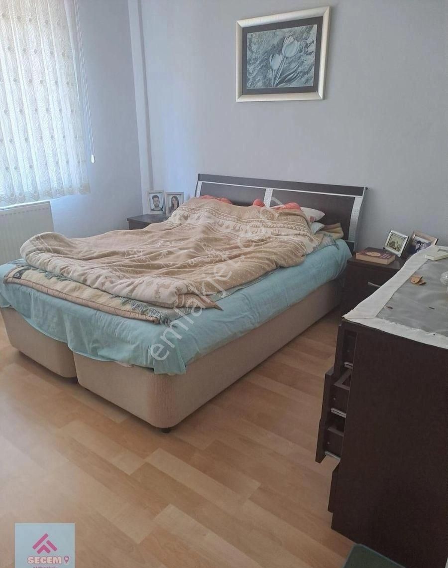 Paşakonak Mahallesi’nde Geniş Ve Kullanışlı Satılık 2+1 Daire - Görsel 9