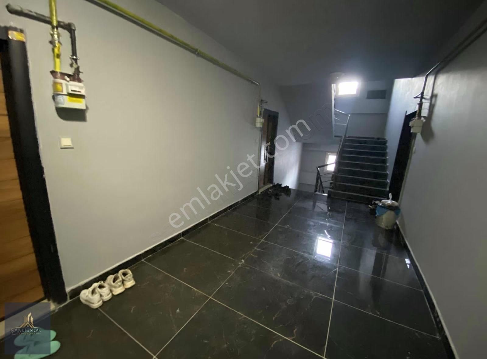 Şanlı Gayrimenkulden Kiralık 1+1 Daire - Görsel 8