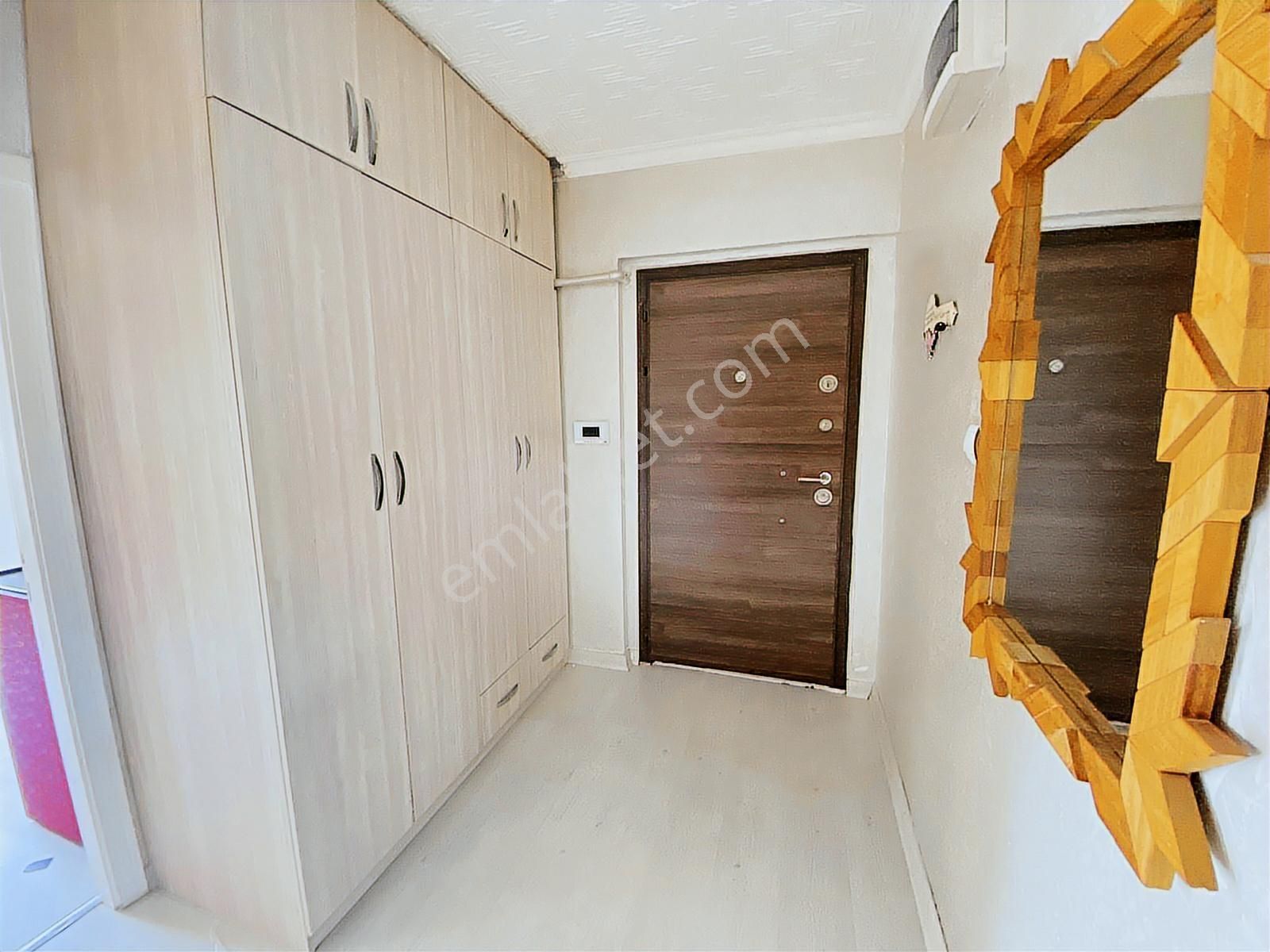 ▄vega▄ Fahri Korutürk Mahallesi 3+1 Asansörlü Yüksek Kat - Görsel 14