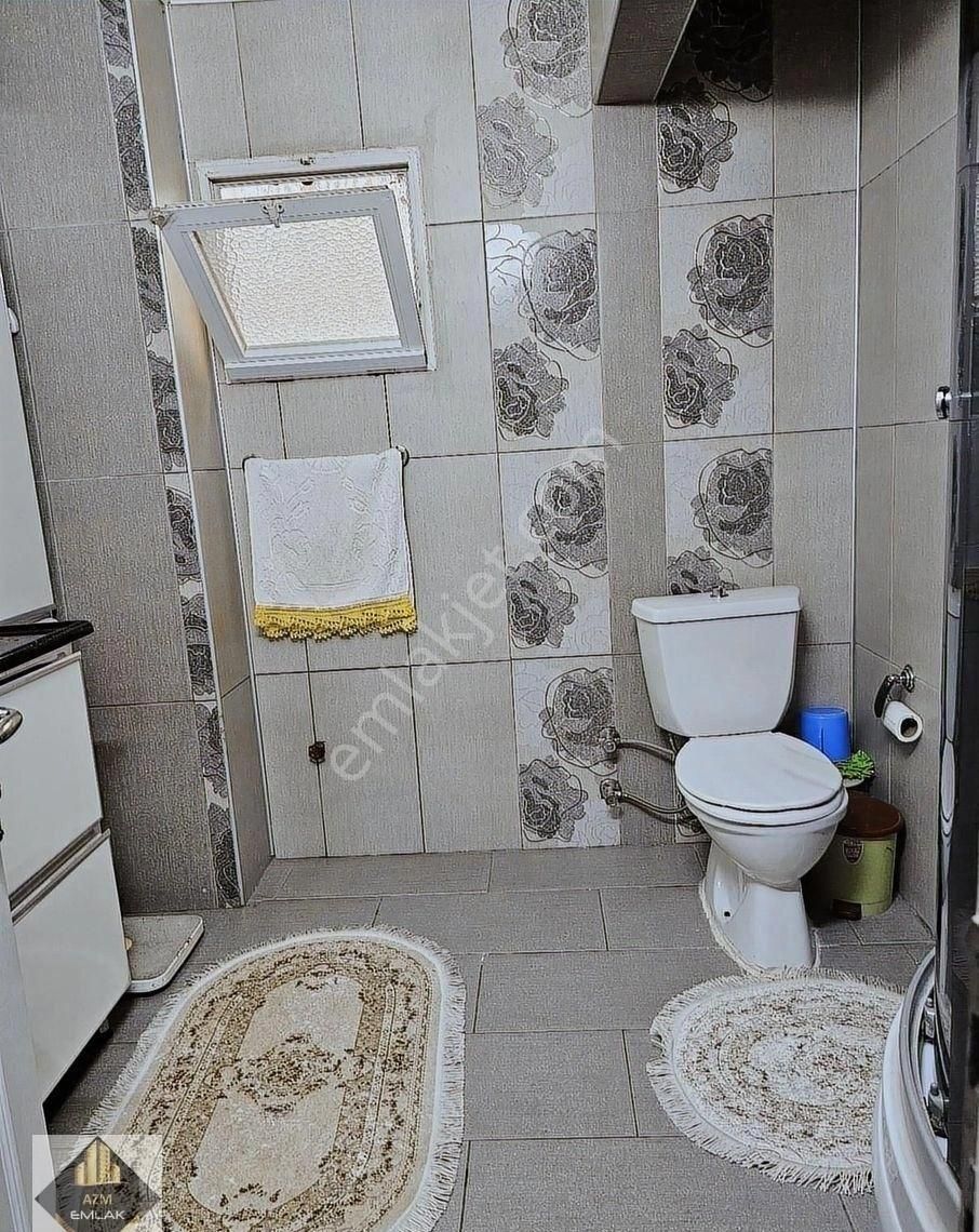 Güzelyalı'nın Nezih Sokağında 205m2 Satılık Bakımlı Daire - Görsel 15