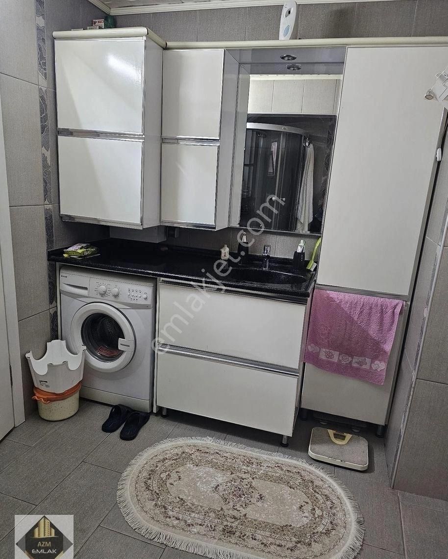 Güzelyalı'nın Nezih Sokağında 205m2 Satılık Bakımlı Daire - Görsel 16