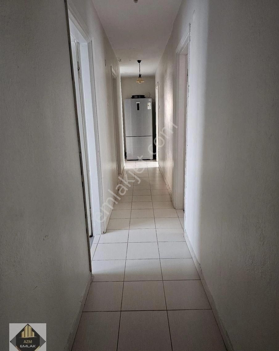 Güzelyalı'nın Nezih Sokağında 205m2 Satılık Bakımlı Daire - Görsel 25