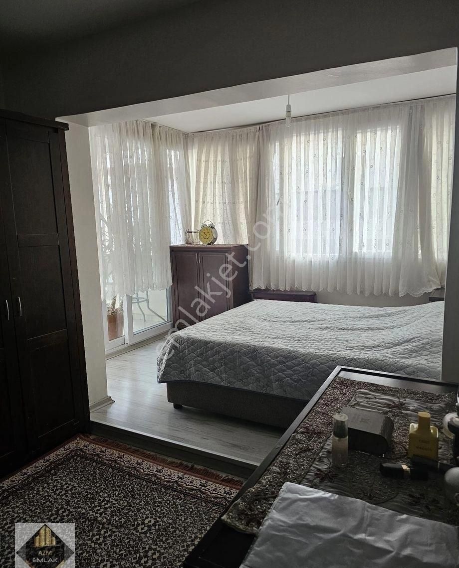 Güzelyalı'nın Nezih Sokağında 205m2 Satılık Bakımlı Daire - Görsel 27