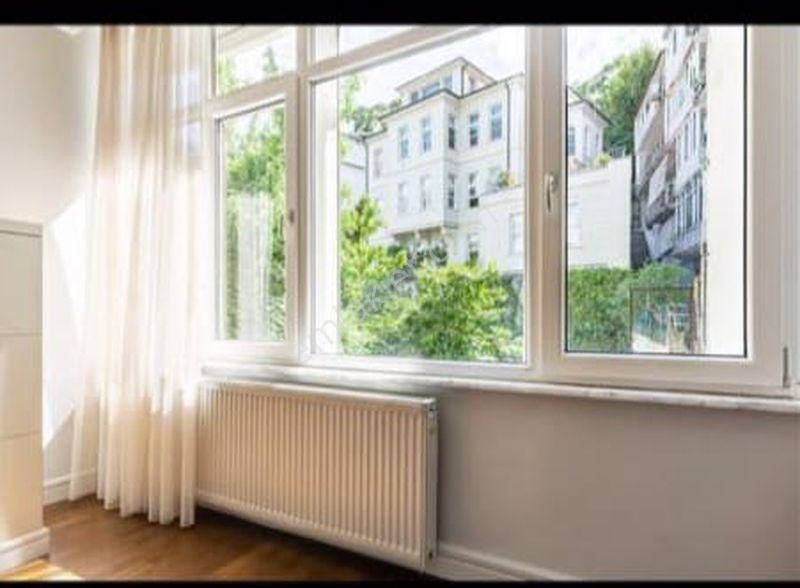 Beşiktaş Bebek Caddesinde | Bebek Parkı Manzaralı | Satılık Lüks 3+1 Daire - Görsel 27