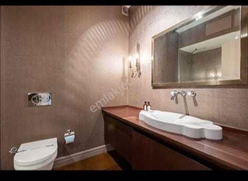 Beşiktaş Bebek Caddesinde | Bebek Parkı Manzaralı | Satılık Lüks 3+1 Daire - Görsel 21