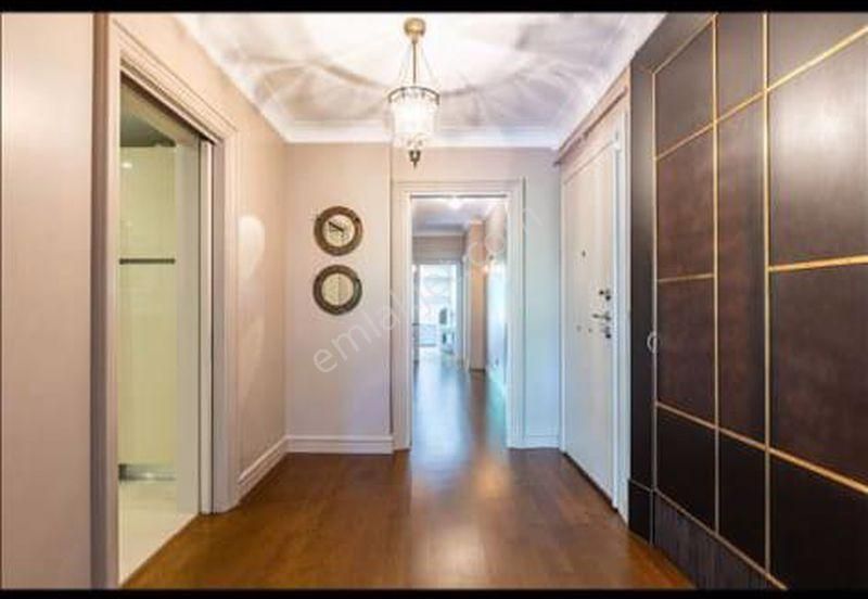 Beşiktaş Bebek Caddesinde | Bebek Parkı Manzaralı | Satılık Lüks 3+1 Daire - Görsel 26