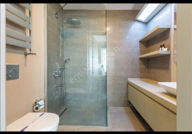 Beşiktaş Bebek Caddesinde | Bebek Parkı Manzaralı | Satılık Lüks 3+1 Daire - Görsel 16