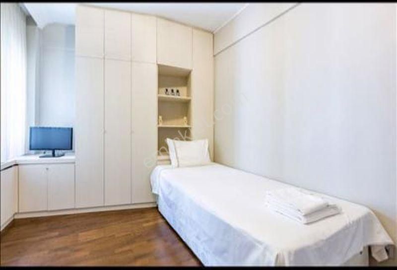 Beşiktaş Bebek Caddesinde | Bebek Parkı Manzaralı | Satılık Lüks 3+1 Daire - Görsel 23