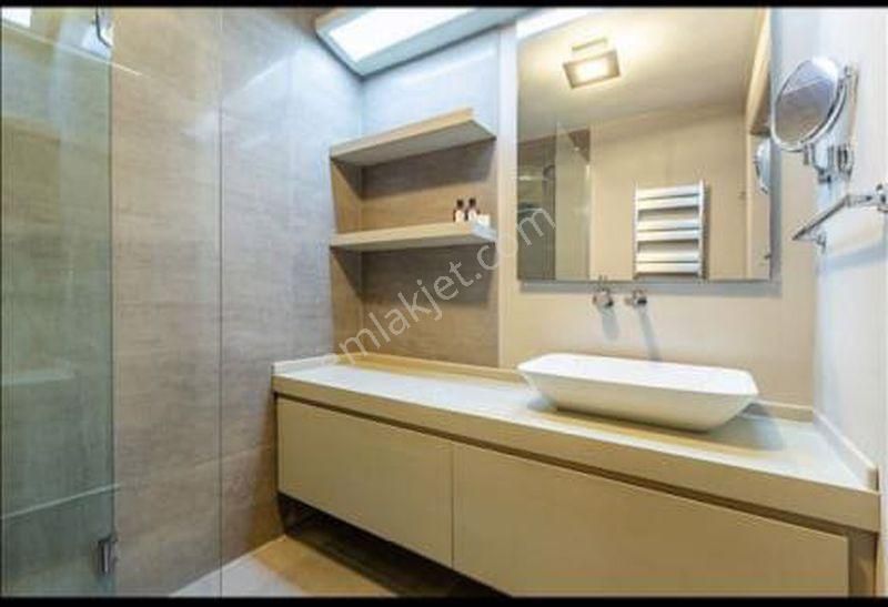 Beşiktaş Bebek Caddesinde | Bebek Parkı Manzaralı | Satılık Lüks 3+1 Daire - Görsel 17