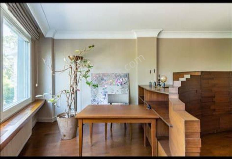 Beşiktaş Bebek Caddesinde | Bebek Parkı Manzaralı | Satılık Lüks 3+1 Daire - Görsel 4