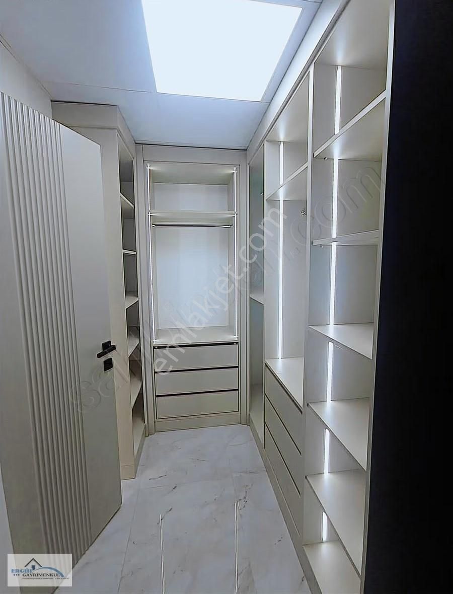 Satılık Lüx Daireler - Görsel 17