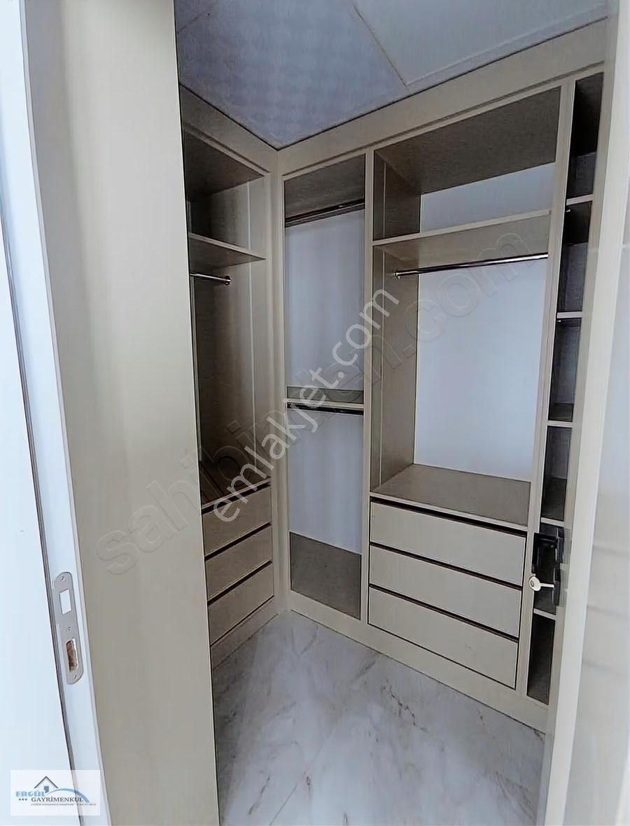 Satılık Lüx Daireler - Görsel 24