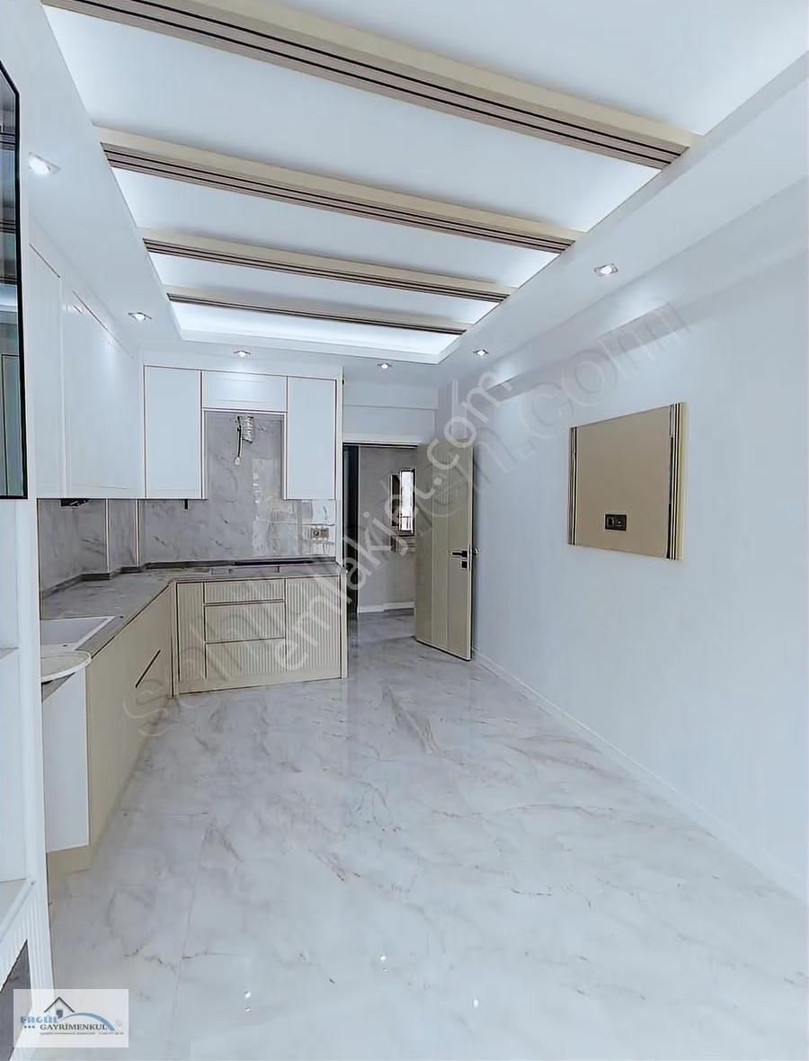 Satılık Lüx Daireler