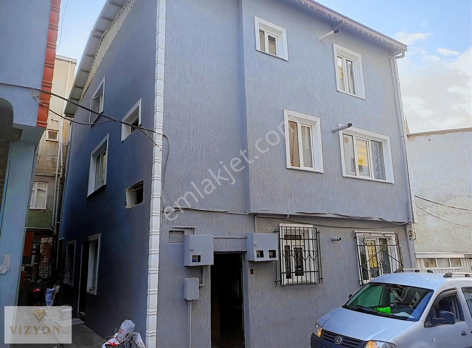 Yiğitler Mah.de Ankara Yolu Cd.ne Yakınkiralık 2+1 Kombili Daire - Görsel 34