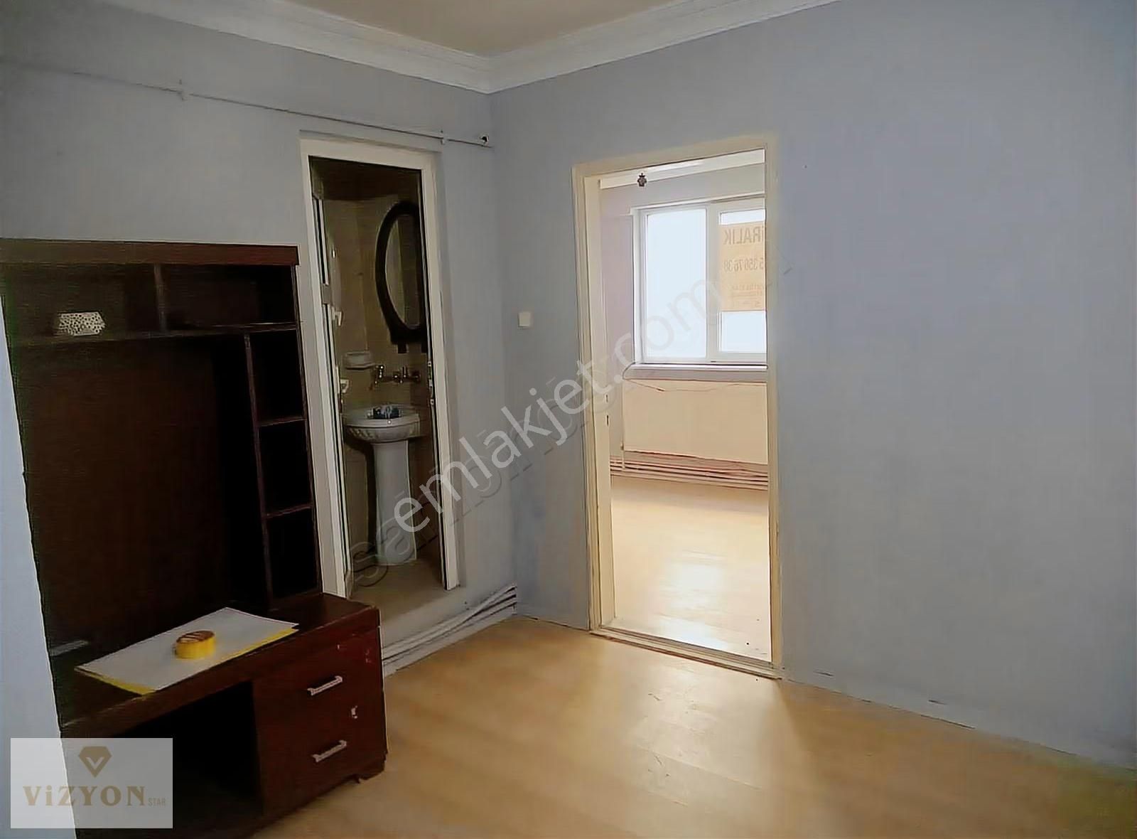 Yiğitler Mah.de Ankara Yolu Cd.ne Yakınkiralık 2+1 Kombili Daire - Görsel 14