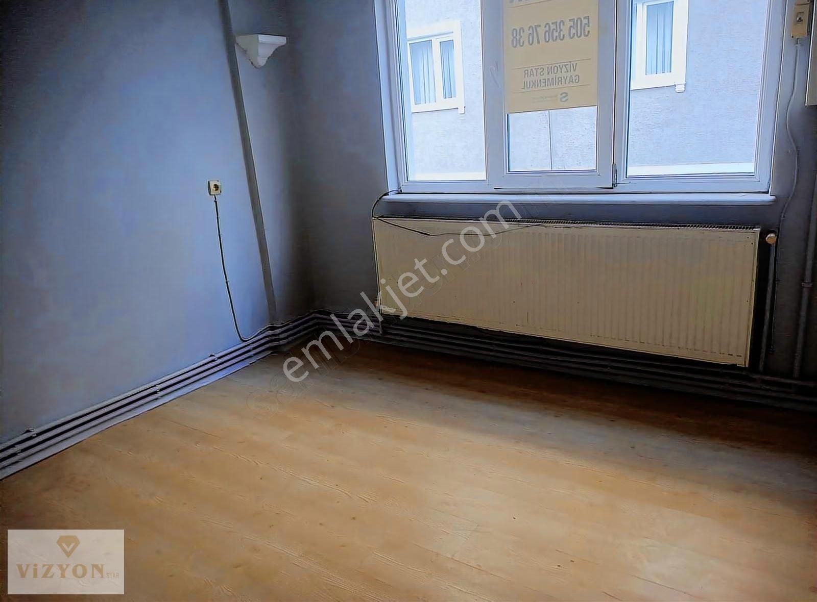 Yiğitler Mah.de Ankara Yolu Cd.ne Yakınkiralık 2+1 Kombili Daire - Görsel 35