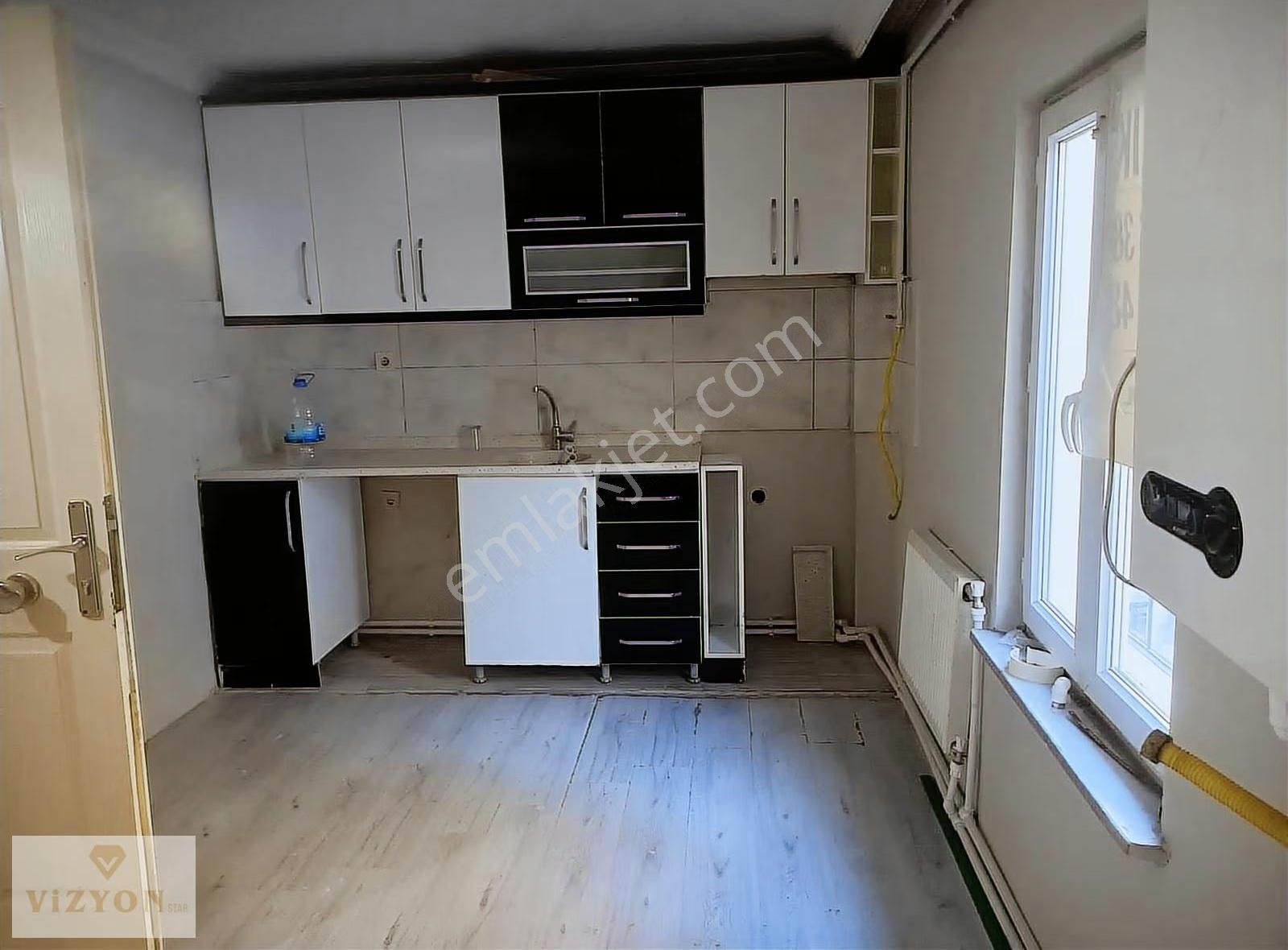 Yiğitler Mah.de Ankara Yolu Cd.ne Yakınkiralık 2+1 Kombili Daire - Görsel 24