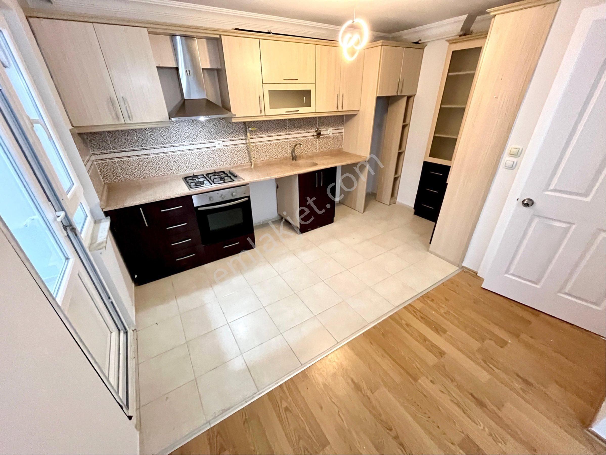 Cadde Farkı İle Altınkum'da Doğalgazlı 2+1 Satılık Daire